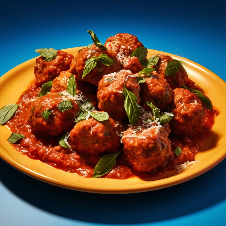 Savor Our Gobi Creations
