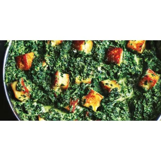 Saag.