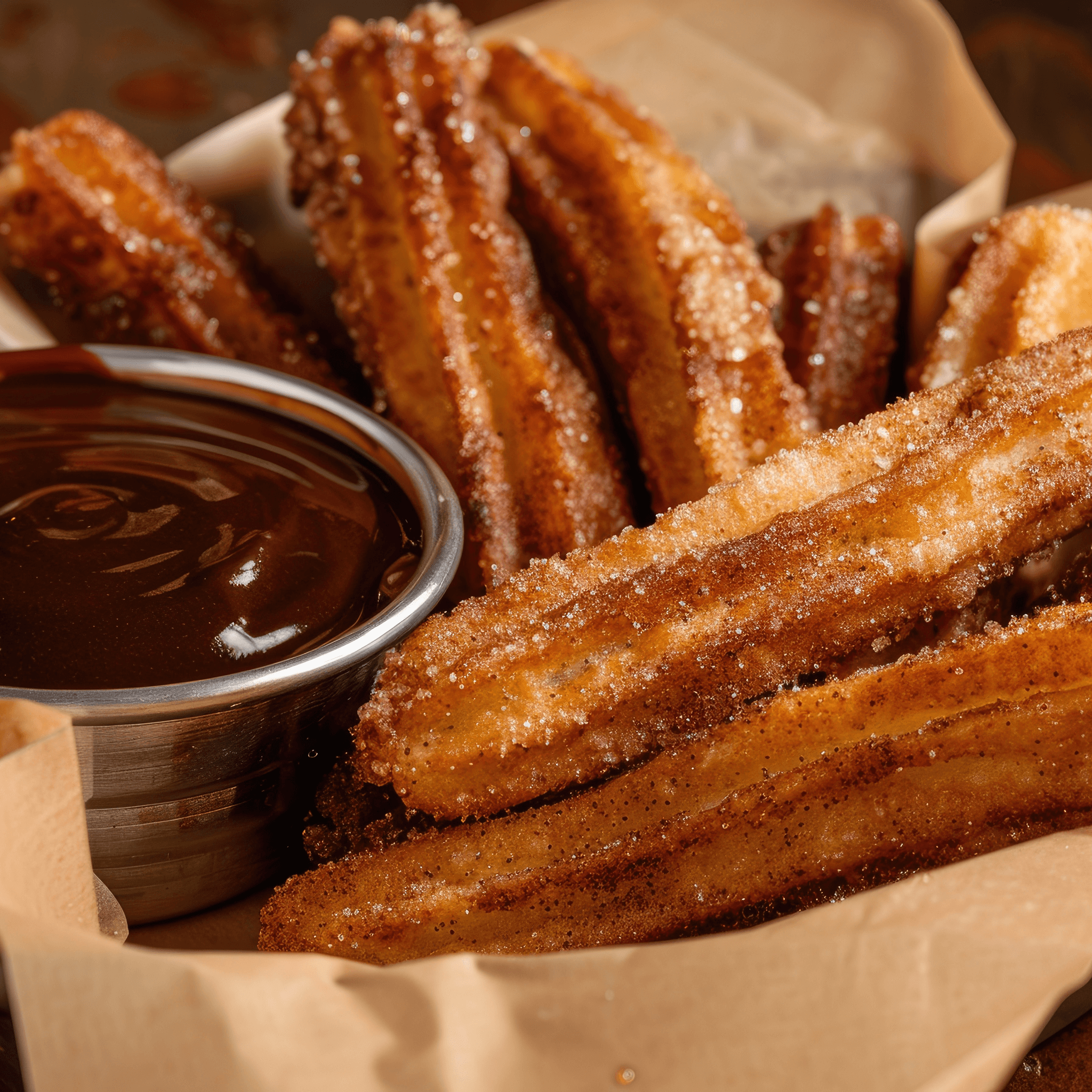 Churros.