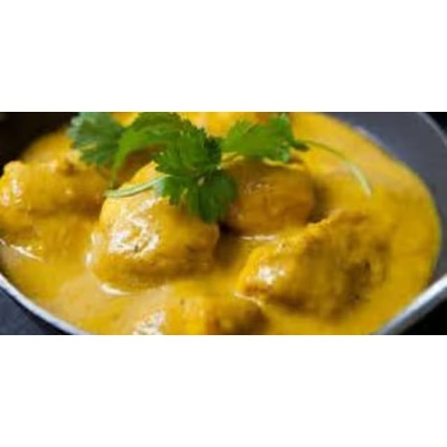 Korma.